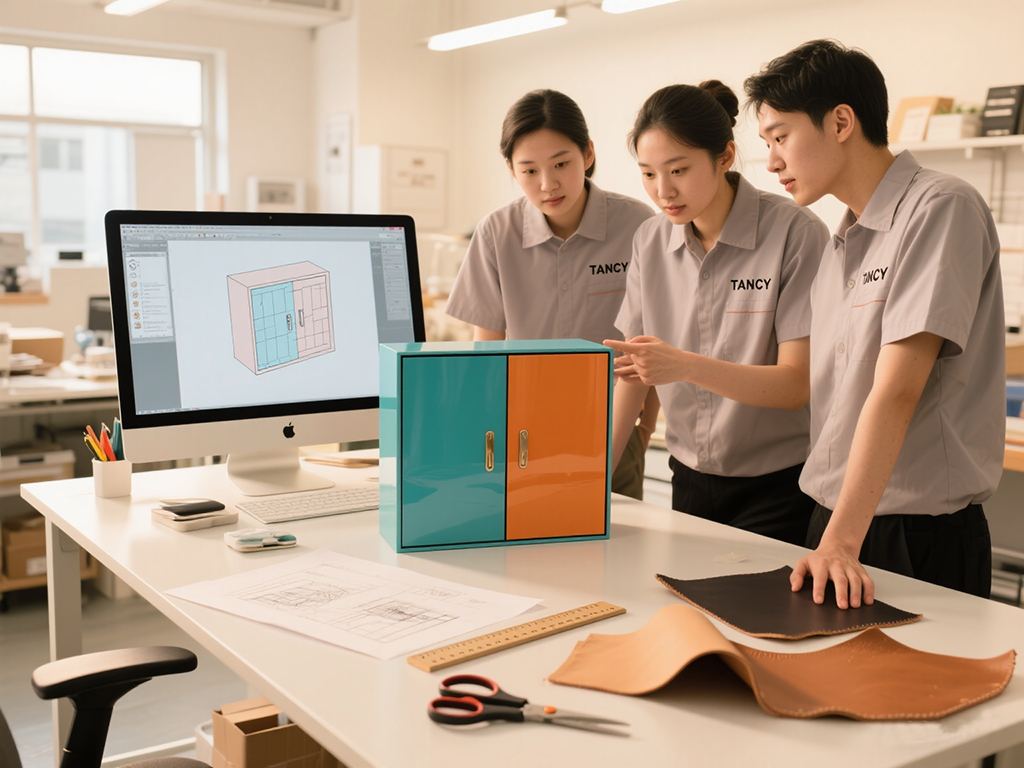 Design and R&D