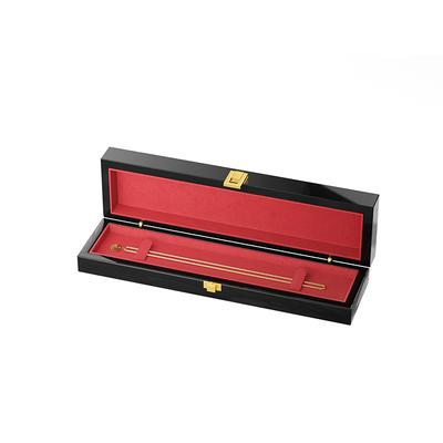 Black & Red Necklace Gift Box