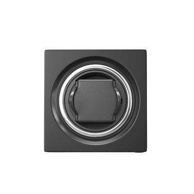 Compact Glossy Single Watch Winder