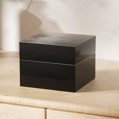High-Gloss Watch Box