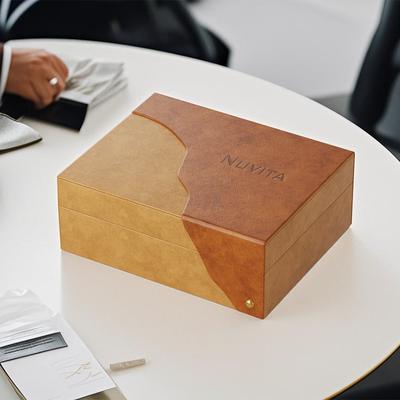 Wooden Souvenir Gift Box