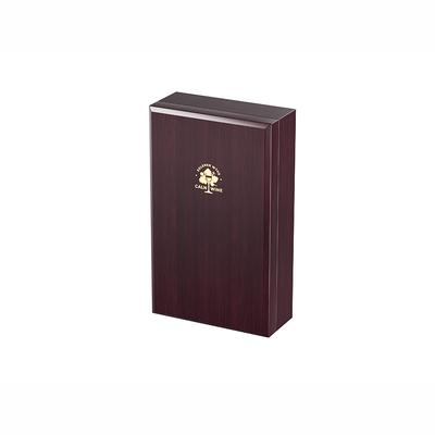 Wooden Wine Gift Box with Window