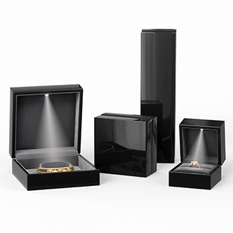 Jewelry Box