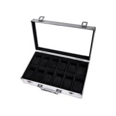 Aluminum Multi-Slot Watch Case photo 5