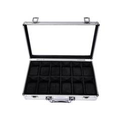Aluminum Multi-Slot Watch Case photo 6