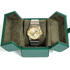 Double-Door Leather Watch Case photo 2