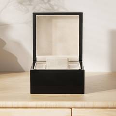 Glossy Lacquer Watch Box photo 3