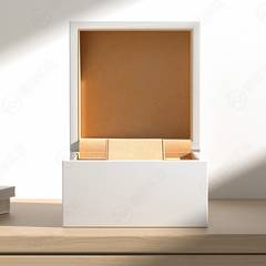 Glossy Lacquer Watch Box photo 4