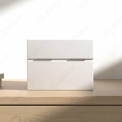 Glossy Lacquer Watch Box photo 5