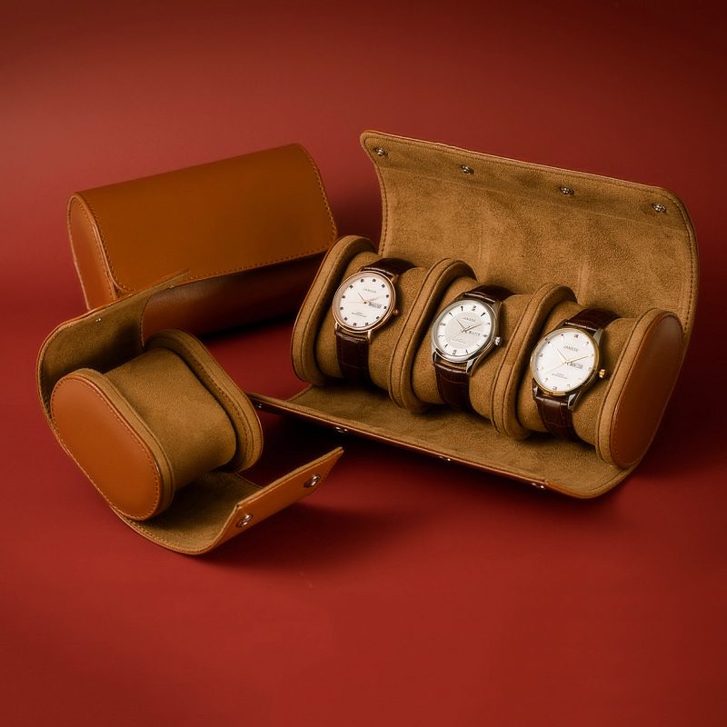 In-Stock Watch Boxes