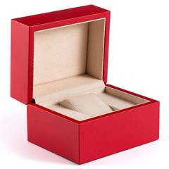 Matte Lacquer Watch Box photo 6