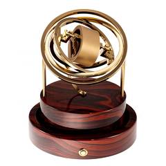 Round-Base Watch Winder photo 2