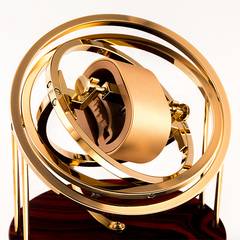 Round-Base Watch Winder photo 3