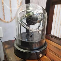 Round-Base Watch Winder photo 5