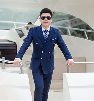 DON CHEN